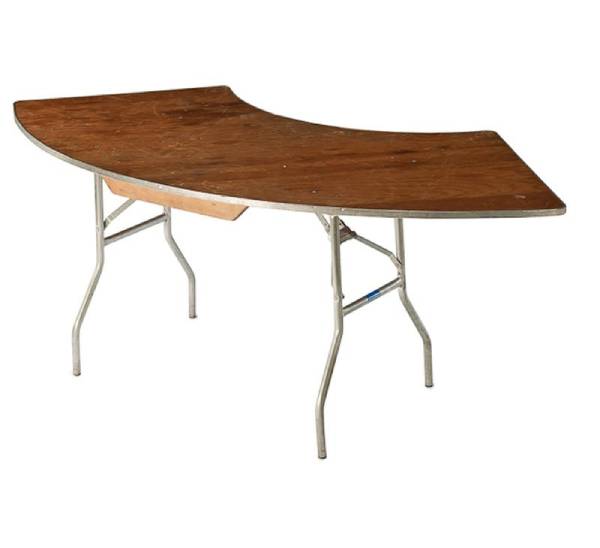 Serpentine S table img